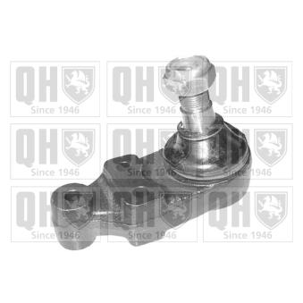 Rotule de suspension QUINTON HAZELL OEM 5025676 Rotule de suspension QUINTON HAZELL OEM 5025676