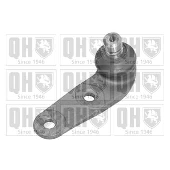 Rotule de suspension QUINTON HAZELL [QSJ1302S]