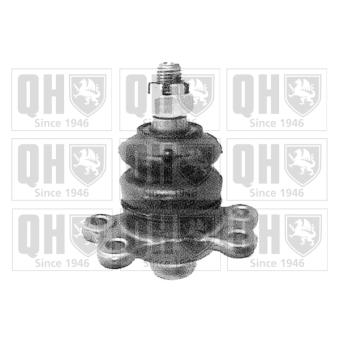 Rotule de suspension QUINTON HAZELL OEM 94459453