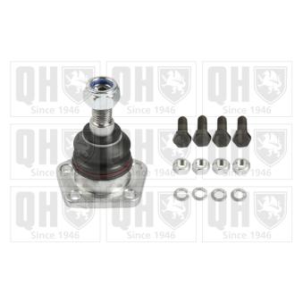Rotule de suspension QUINTON HAZELL QSJ1308S