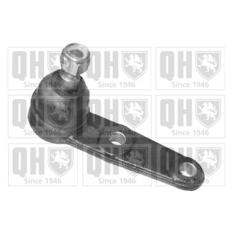 Rotule de suspension QUINTON HAZELL [QSJ1313S]