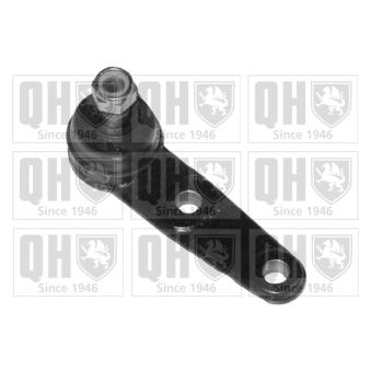 Rotule de suspension QUINTON HAZELL OEM 5453024A00
