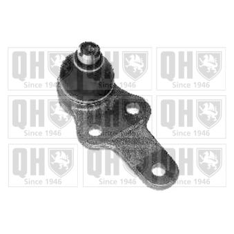 Rotule de suspension QUINTON HAZELL OEM 1030026