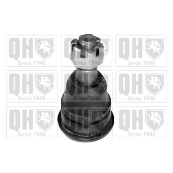 Rotule de suspension QUINTON HAZELL OEM 4016050Y10