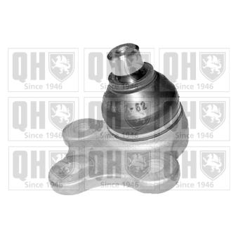 Rotule de suspension QUINTON HAZELL OEM 6954470