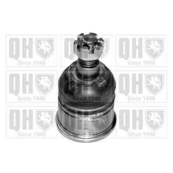 Rotule de suspension QUINTON HAZELL OEM GSJ404