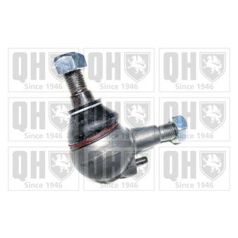 Rotule de suspension QUINTON HAZELL OEM 2103300427