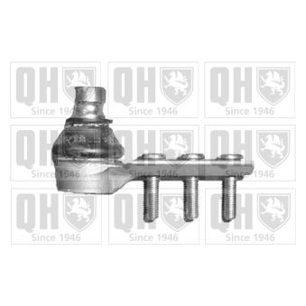 Rotule de suspension QUINTON HAZELL QSJ1353S