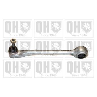 Triangle ou bras de suspension (train avant) QUINTON HAZELL OEM 31121142087