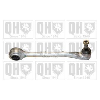 Triangle ou bras de suspension (train avant) QUINTON HAZELL OEM 31121142088