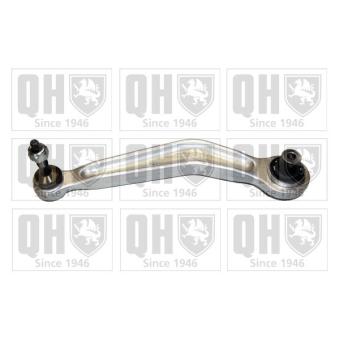 Triangle ou bras de suspension (train arrière) QUINTON HAZELL OEM 33326767831 Triangle ou bras de suspension (train arrière) QUINTON HAZELL OEM 33326767831