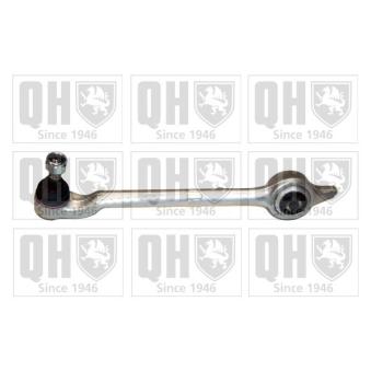 Triangle ou bras de suspension (train avant) QUINTON HAZELL OEM 31121094233