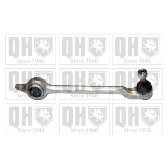 Triangle ou bras de suspension (train avant) QUINTON HAZELL OEM 31121094234