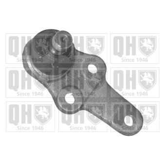 Rotule de suspension QUINTON HAZELL OEM 1030025 Rotule de suspension QUINTON HAZELL OEM 1030025