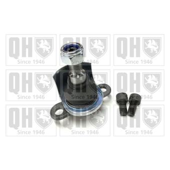 Rotule de suspension QUINTON HAZELL OEM 1111156 Rotule de suspension QUINTON HAZELL OEM 1111156