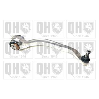 Triangle ou bras de suspension (train avant) QUINTON HAZELL OEM 4D0407694N