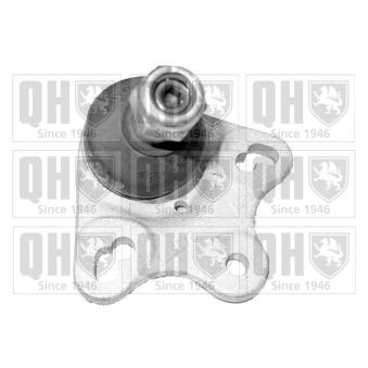 Rotule de suspension QUINTON HAZELL [QSJ1597S]