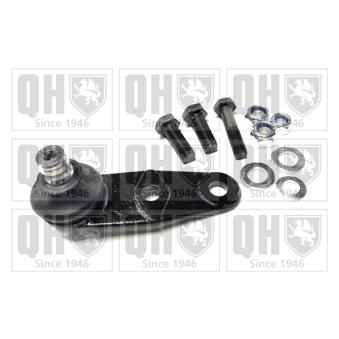Rotule de suspension QUINTON HAZELL [QSJ1646S]