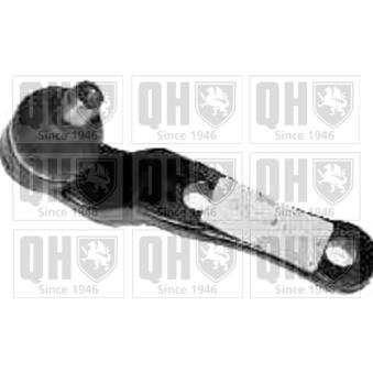 Rotule de suspension QUINTON HAZELL OEM 90542574