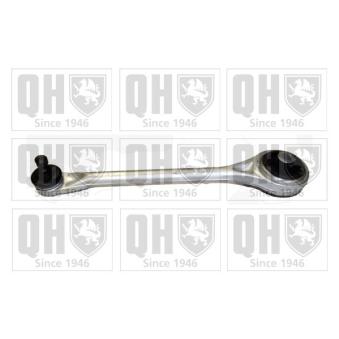 Triangle ou bras de suspension (train avant) QUINTON HAZELL OEM 4D0407505H