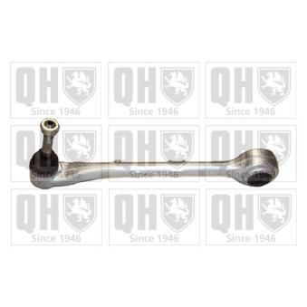 Triangle ou bras de suspension (train avant) QUINTON HAZELL [QSJ1684S]