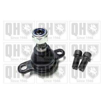 Rotule de suspension QUINTON HAZELL [QSJ1706S]