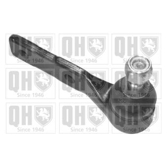 Rotule de suspension QUINTON HAZELL QSJ1745S pour ALFA ROMEO SPIDER 3.2 V6 24V - 240cv