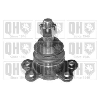 Rotule de suspension QUINTON HAZELL OEM 4443003010