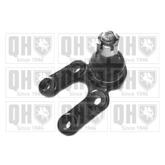 Rotule de suspension QUINTON HAZELL [QSJ1800S]