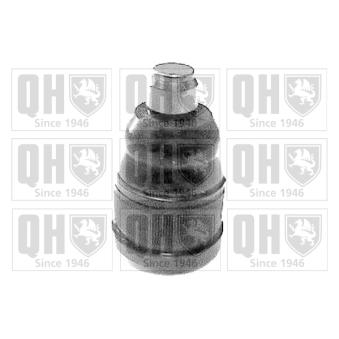 Rotule de suspension QUINTON HAZELL QSJ1805S pour MAZDA 626 2.0 i - 115cv