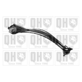 Triangle ou bras de suspension (train arrière) QUINTON HAZELL OEM 52400SM1A04