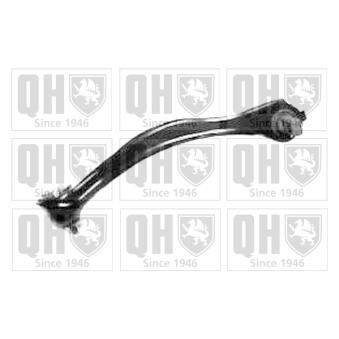 Triangle ou bras de suspension (train arrière) QUINTON HAZELL OEM 52390SM4043