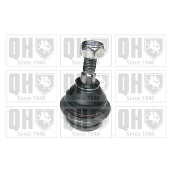 Rotule de suspension QUINTON HAZELL OEM 4016001B25