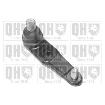 Rotule de suspension QUINTON HAZELL OEM B45534550 Rotule de suspension QUINTON HAZELL OEM B45534550