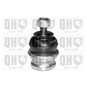 Rotule de suspension QUINTON HAZELL OEM 5453002050