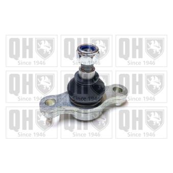 Rotule de suspension QUINTON HAZELL OEM 5176038000 Rotule de suspension QUINTON HAZELL OEM 5176038000