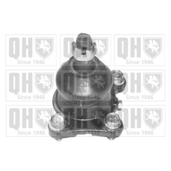 Rotule de suspension QUINTON HAZELL OEM 4333039265