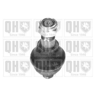 Rotule de suspension QUINTON HAZELL OEM 360828