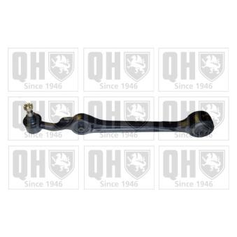 Triangle ou bras de suspension (train avant) QUINTON HAZELL QSJ2070S