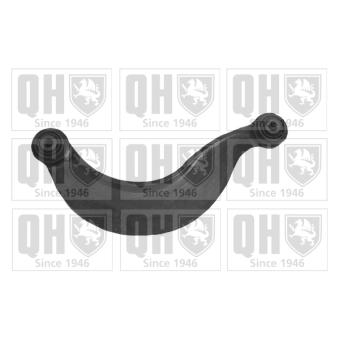 Triangle ou bras de suspension (train arrière) QUINTON HAZELL OEM 1M515500AC Triangle ou bras de suspension (train arrière) QUINTON HAZELL OEM 1M515500AC