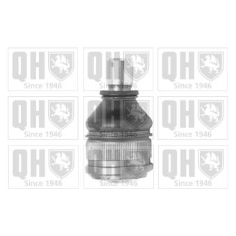 Rotule de suspension QUINTON HAZELL QSJ2119S pour INFINITI G 2.0 - 150cv