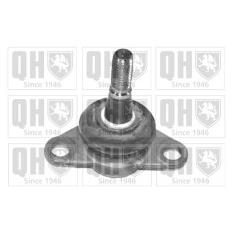 Rotule de suspension QUINTON HAZELL QSJ2122S pour OPEL ASTRA D4 - 190cv Rotule de suspension QUINTON HAZELL QSJ2122S pour OPEL ASTRA D4 - 190cv