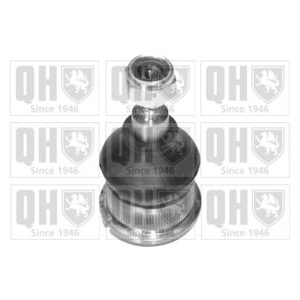Rotule de suspension QUINTON HAZELL [QSJ237S]