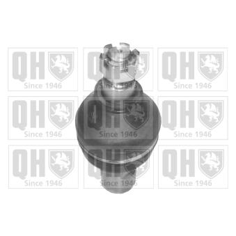 Rotule de suspension QUINTON HAZELL OEM 6083200028