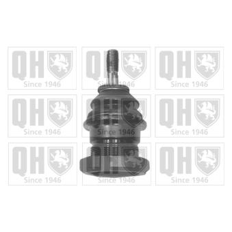 Rotule de suspension QUINTON HAZELL OEM 1633300135