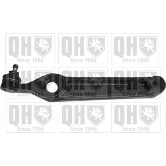 Triangle ou bras de suspension (train avant) QUINTON HAZELL OEM 4707280