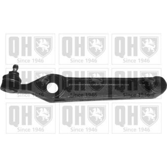 Triangle ou bras de suspension (train avant) QUINTON HAZELL OEM 4520083E00