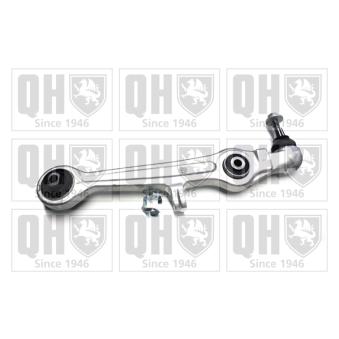 Triangle ou bras de suspension (train avant) QUINTON HAZELL OEM 4B3407151A