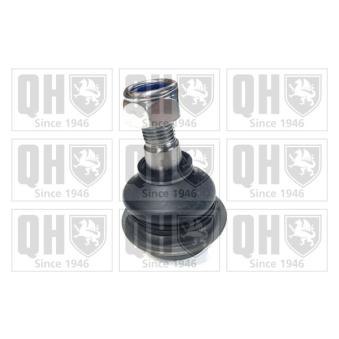 Rotule de suspension QUINTON HAZELL QSJ3256S pour RENAULT R21 1.2 THP 110 - 110cv