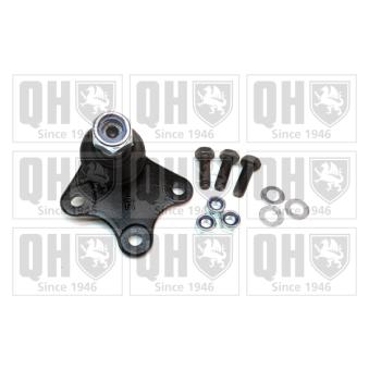 Rotule de suspension QUINTON HAZELL OEM 6Q0407366M